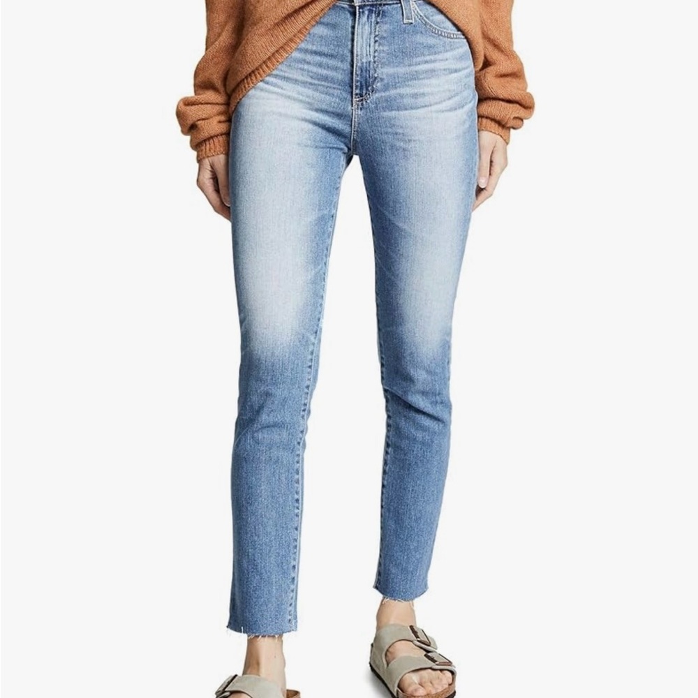 NWOT AG Jeans Size 29 R